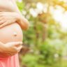 Abbronzatura in gravidanza