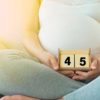 Rimanere incinta a 45 anni: è possibile o no?