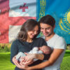 Divieto di maternità surrogata in Georgia (2023)